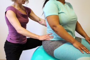 Pelvic Floor Physical Therapy