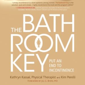 The Bathroom Key Book