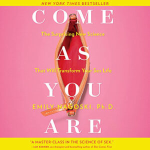 Come As You Are Book